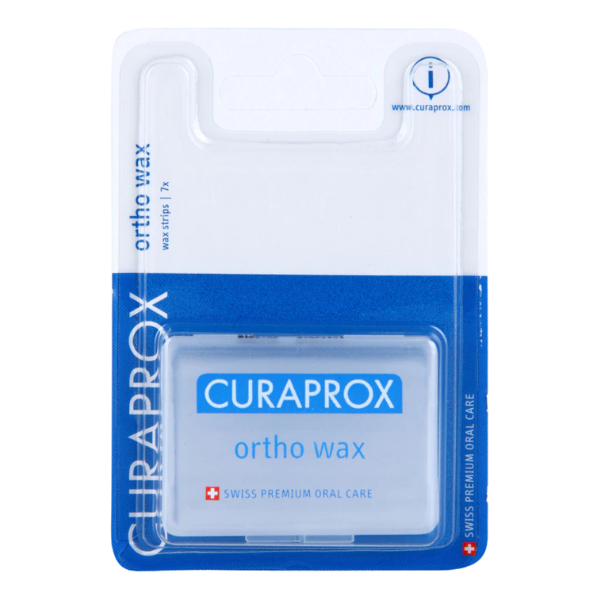 Ceara transparenta, Curaprox