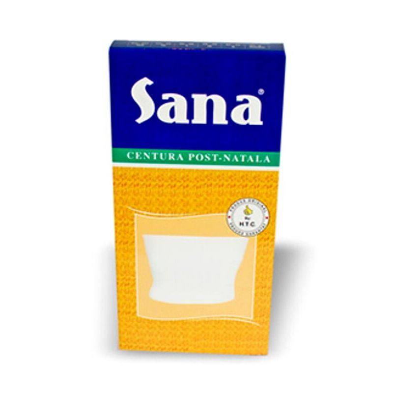 Centura postnatala Sana, marimea XXXL