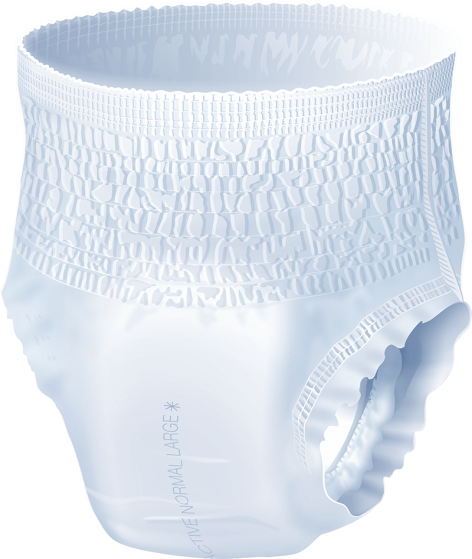 Chilot absorbant Seni Active Normal Pull Up, XL x 10 buc