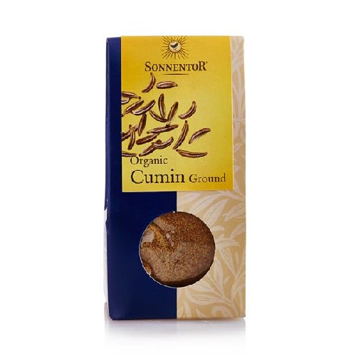 Chimion Macinat Eco, 40gr, Sonnentor