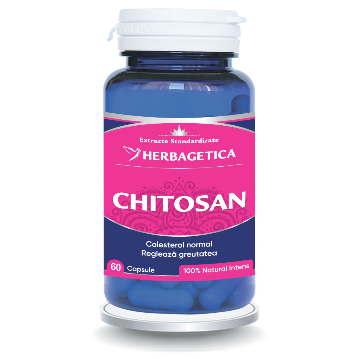 Chitosan