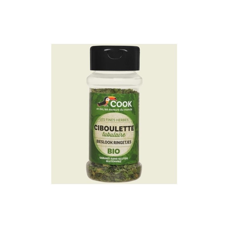 Chives frunze bio 6g Cook