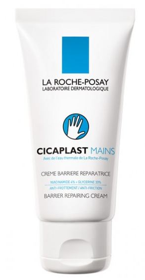 CICAPLAST CREMA MAINI 50ML
