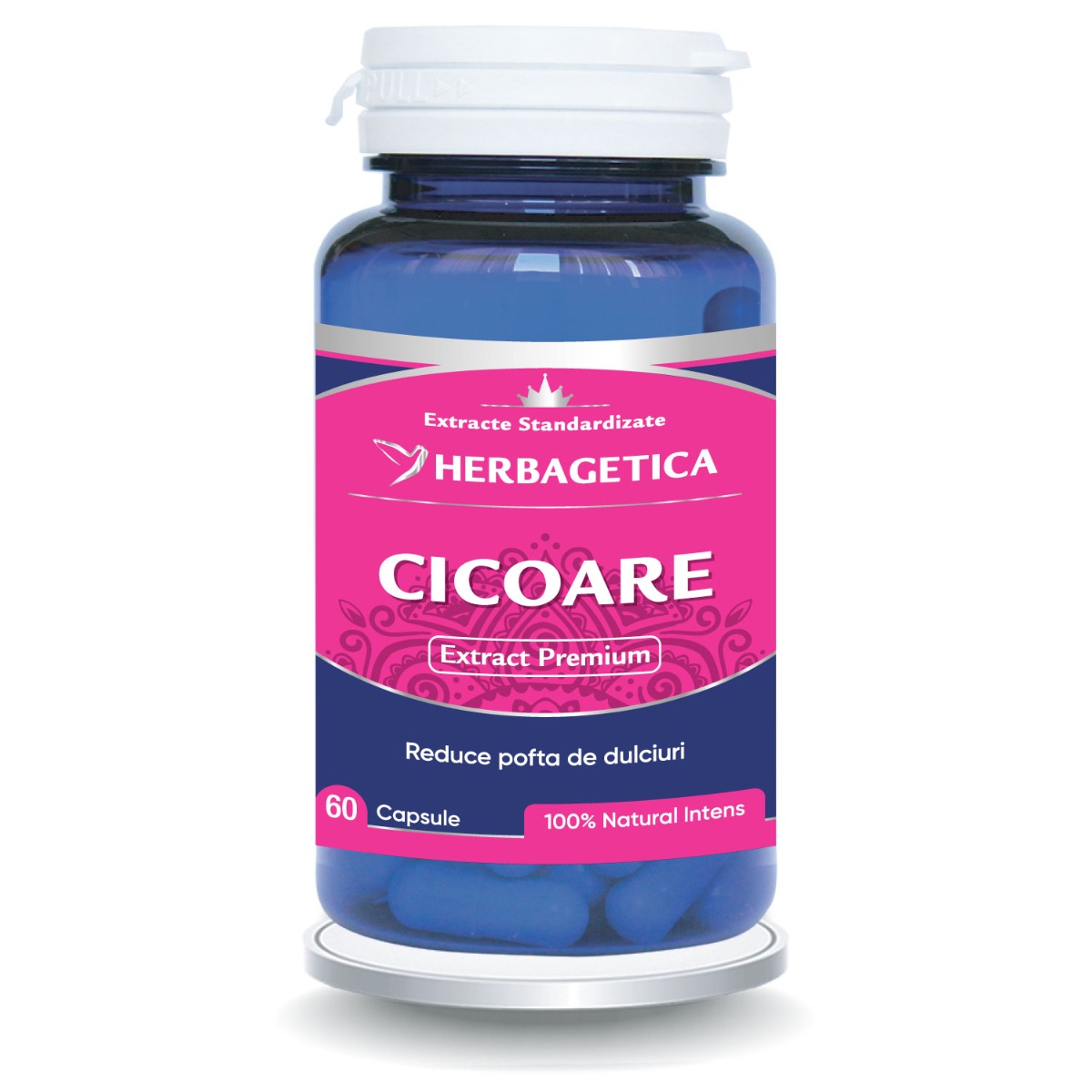 Cicoare Extract