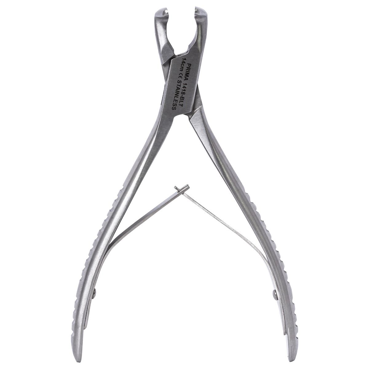 Ciupitor de os Blumenthal, PRIMA, inox, 14cm