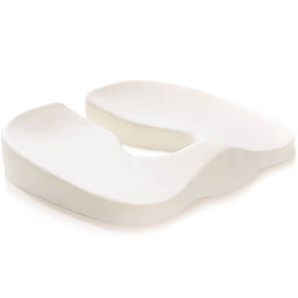 Colac pentru protectie prostata din spuma Memory,ST355, Neomed