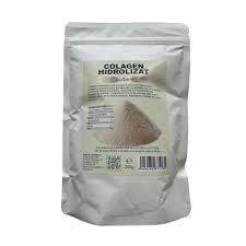 Colagen hidrolizat pulbere 200g, Deco Italia - poza 1