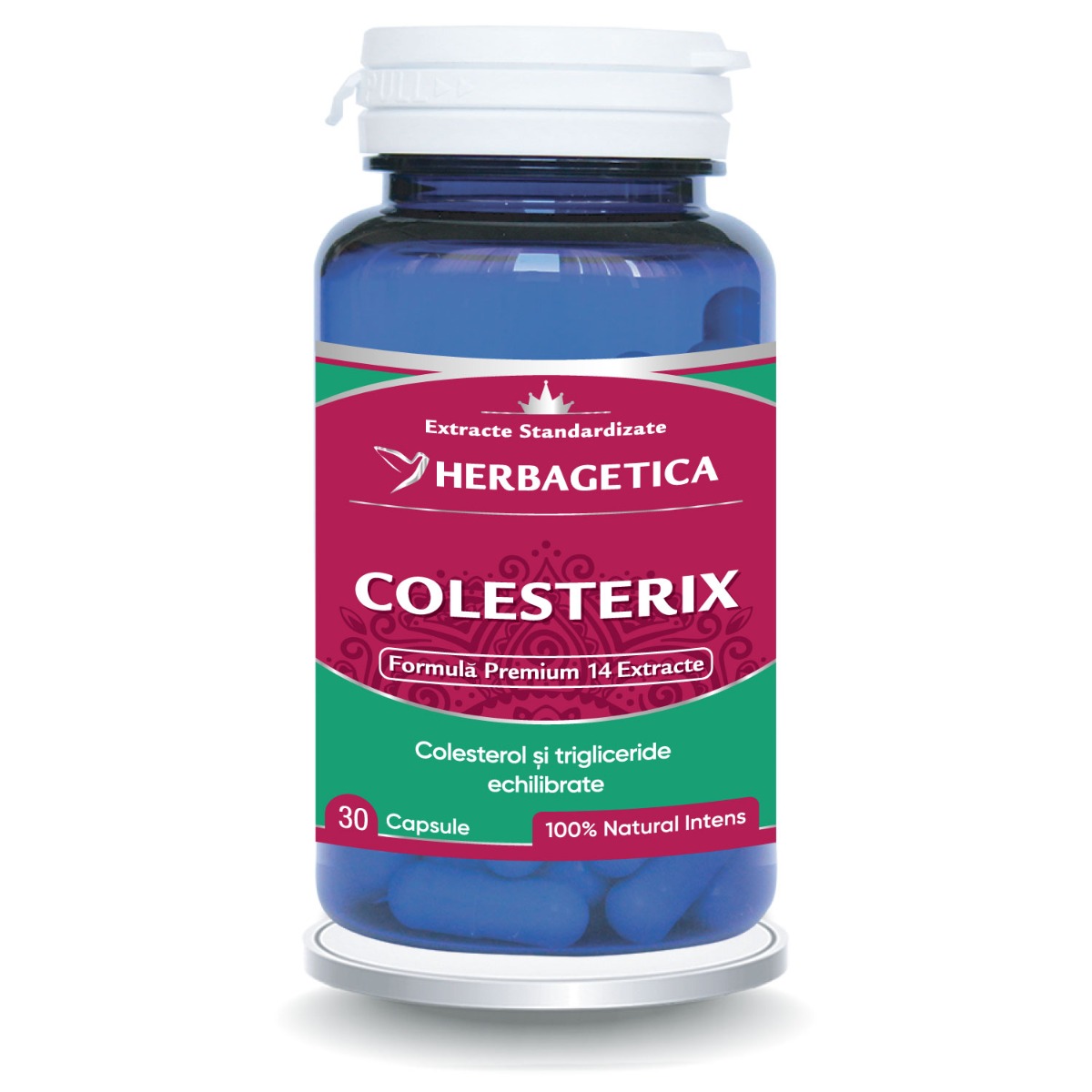 Colesterix