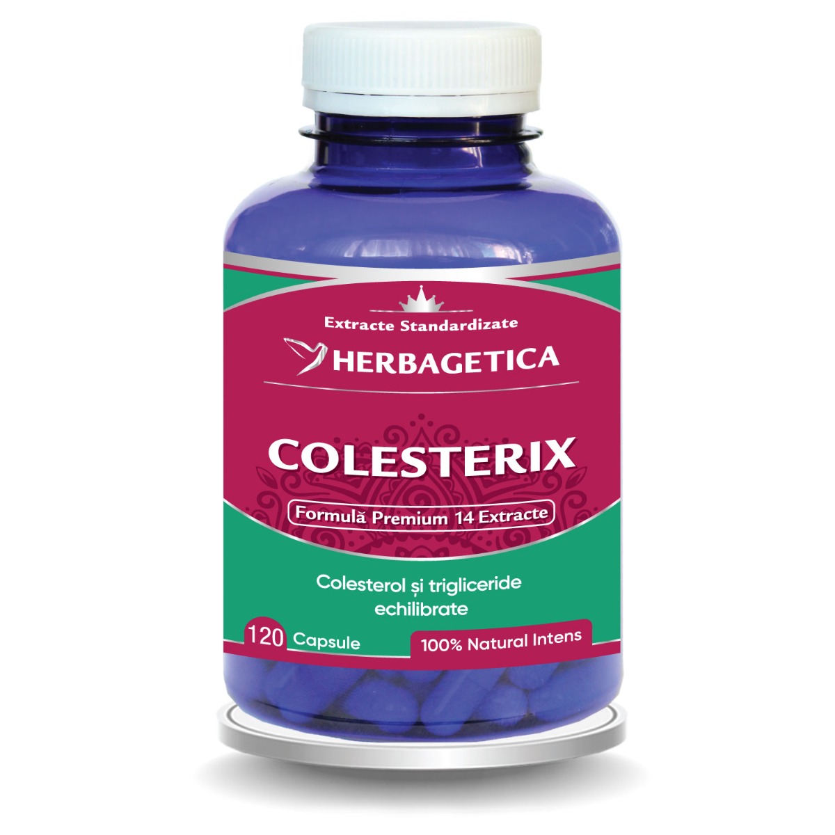 Colesterix