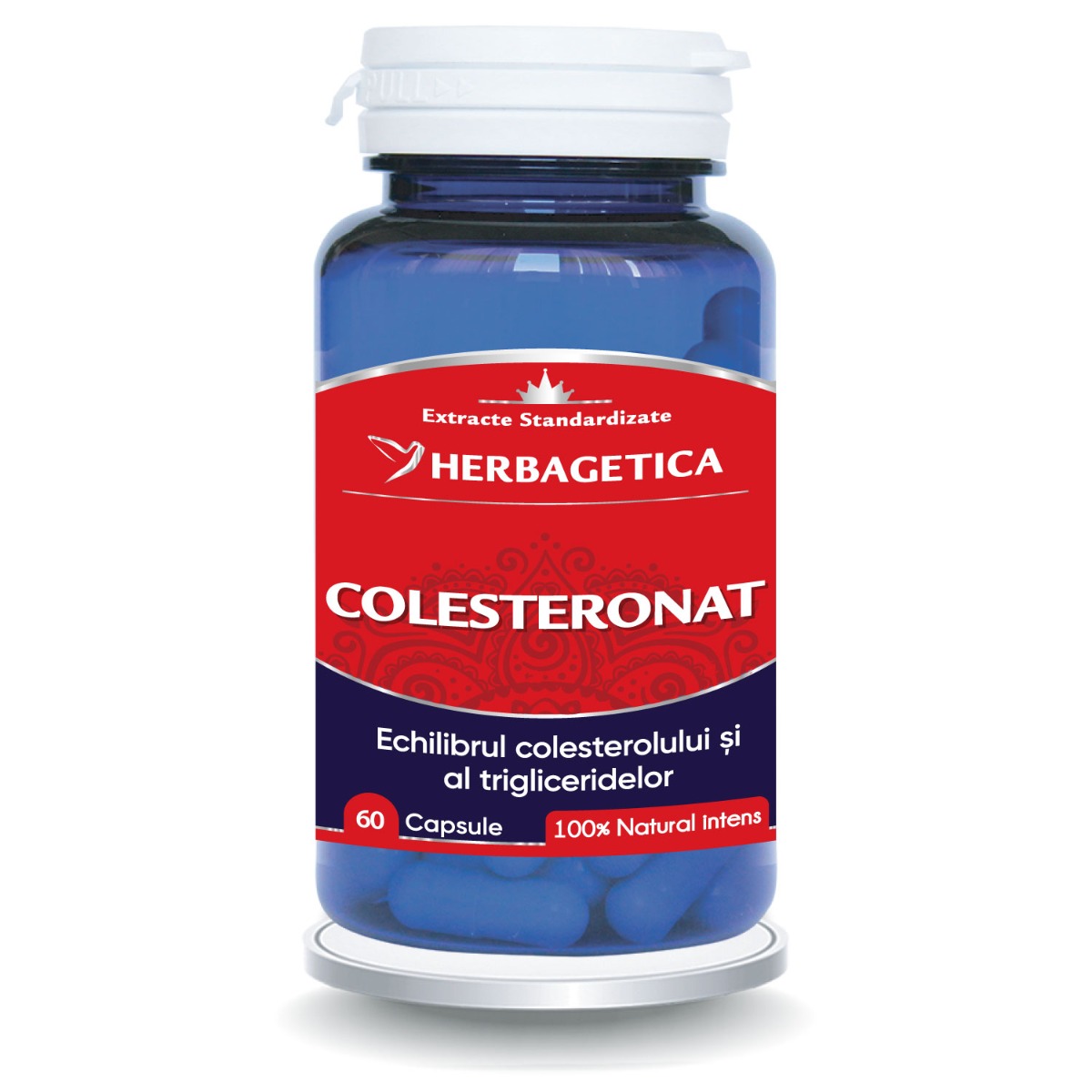 Colesteronat