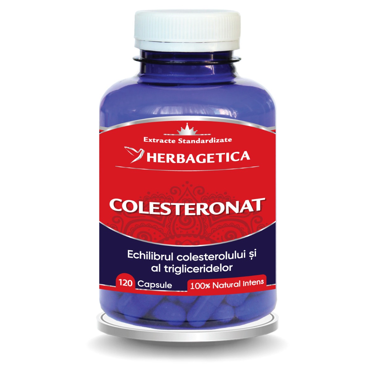Colesteronat