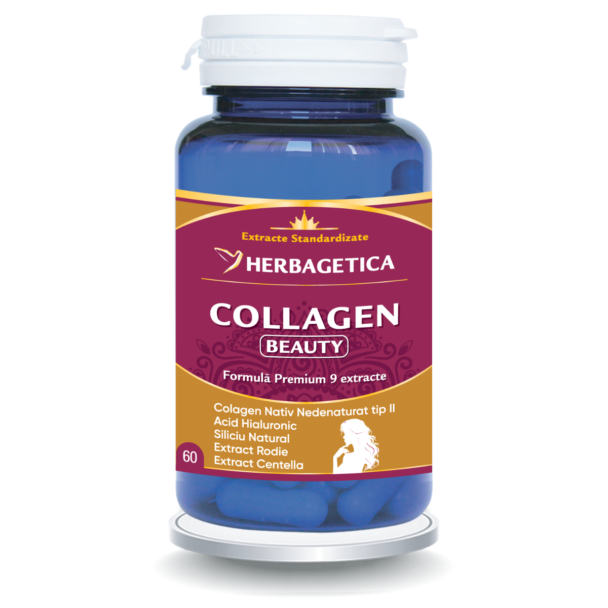 Collagen Beauty