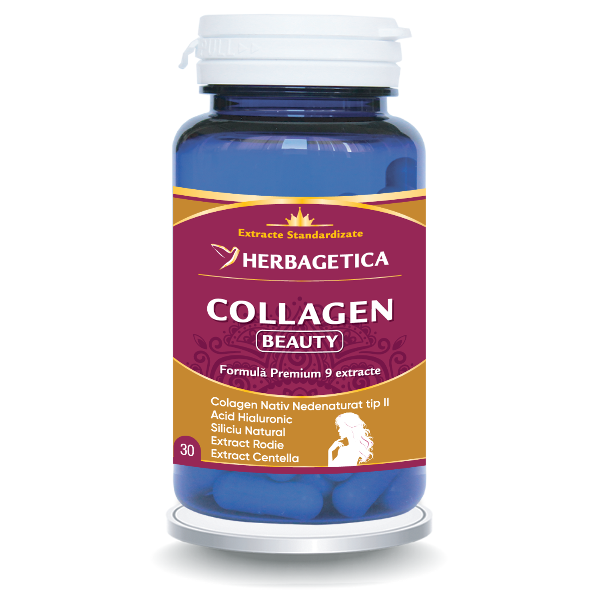 Collagen Beauty