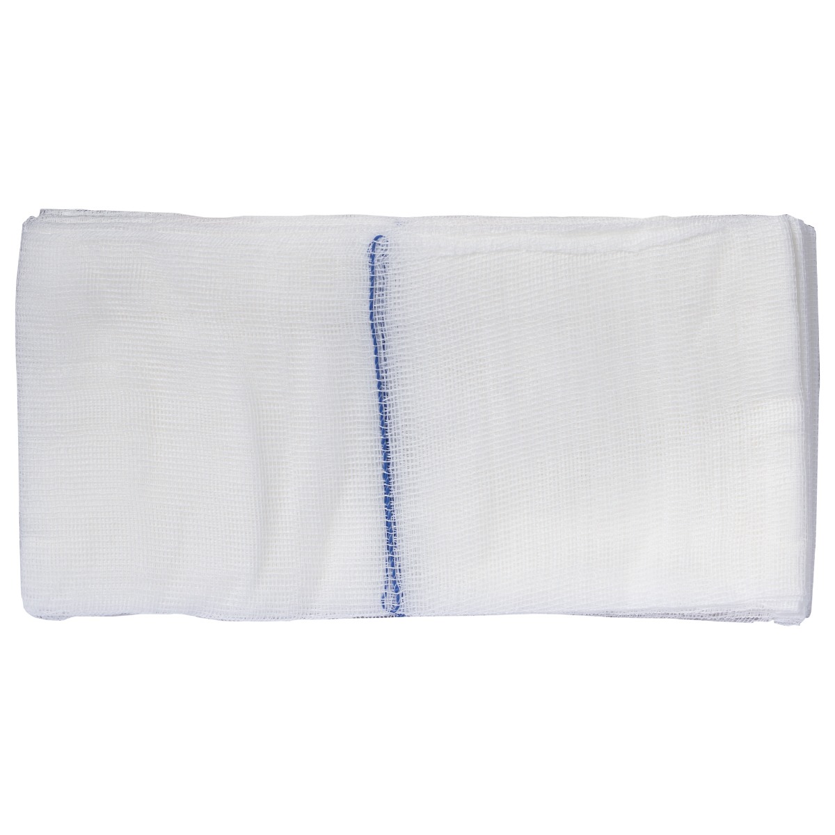 Comprese sterile cu fir X-ray 10x20cm NB 5 bucati