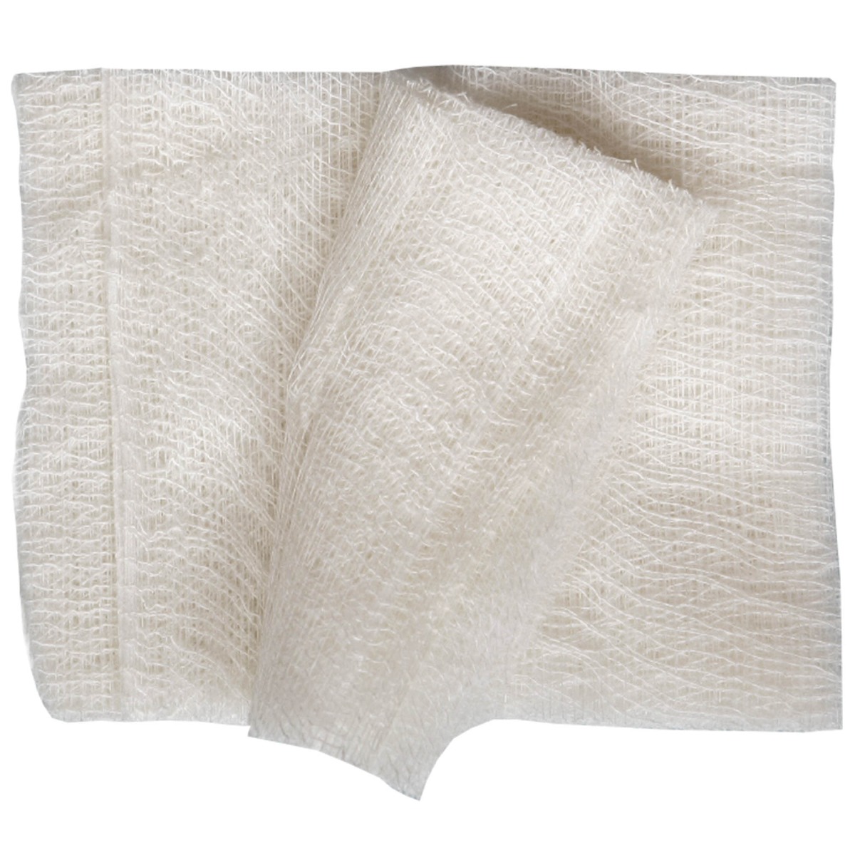 Comprese sterile din tifon, PRIMA, 10x10cm, 10 bucati