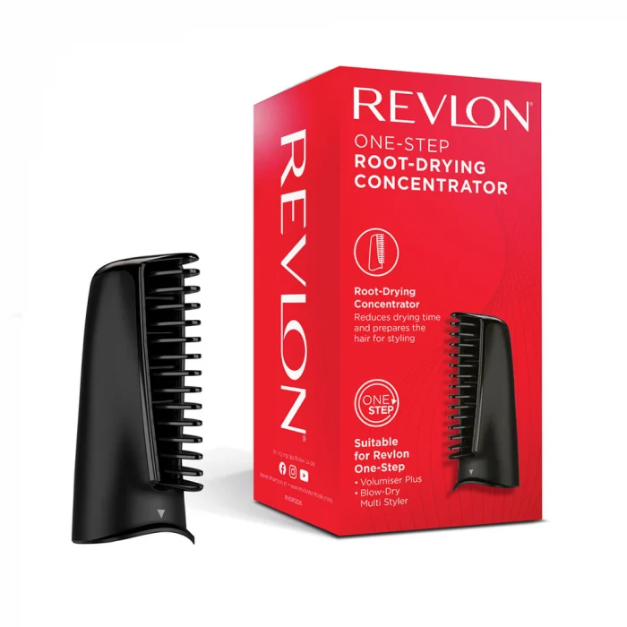 Concentrator de uscare a radacinilor Revlon One-Step Root-Drying Concentrator RVDR5326