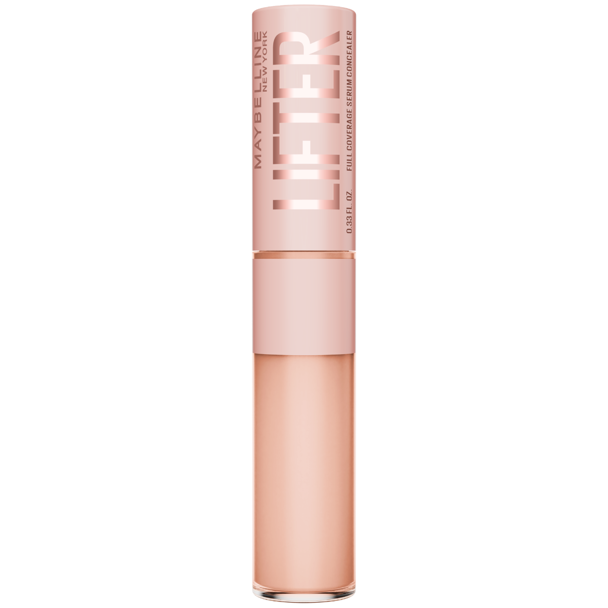 Corector cu efect de serum Lifter Concealer Nr. 25, 11ml, Maybelline