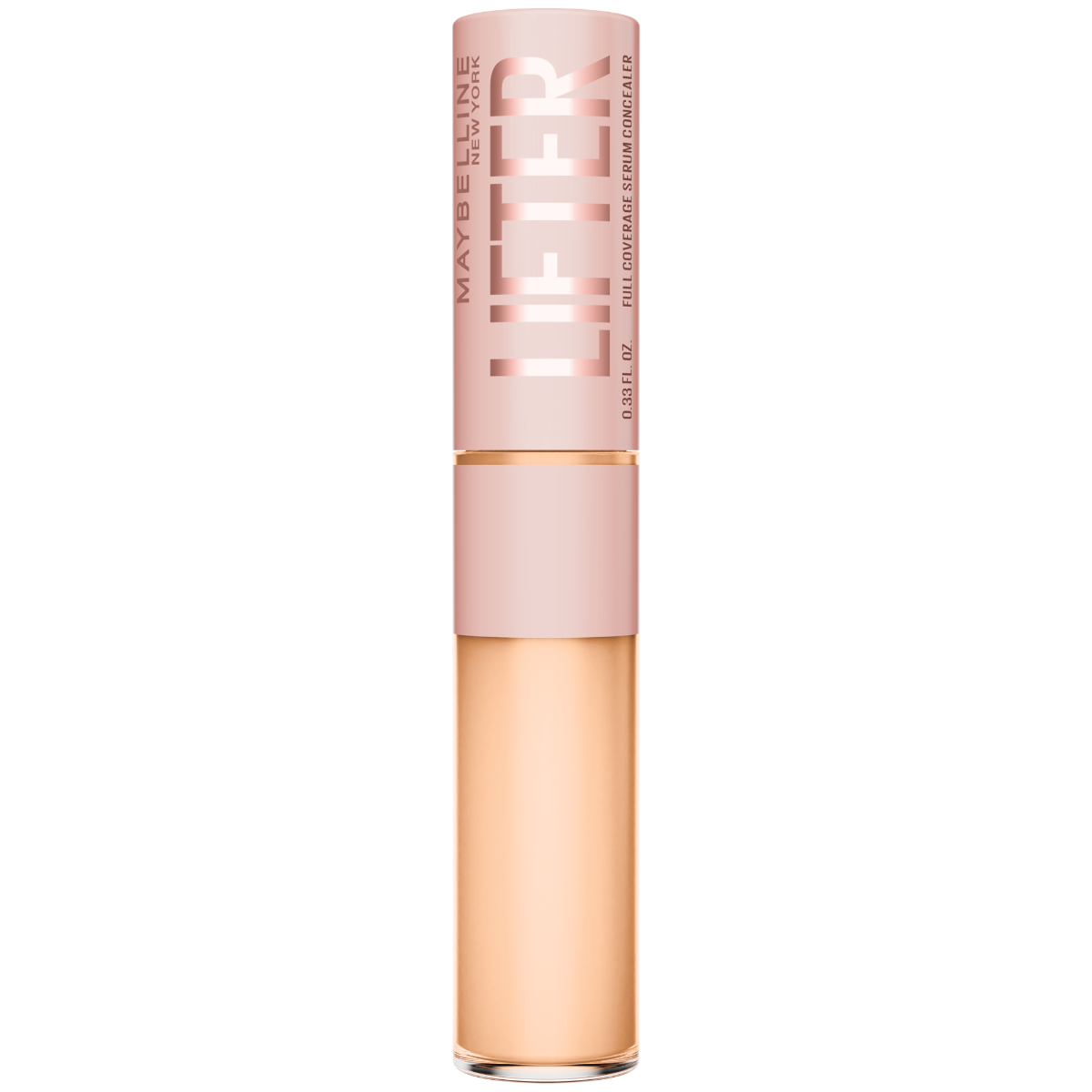 Corector cu efect de serum Lifter Concealer Nr. 30, 11ml, Maybelline
