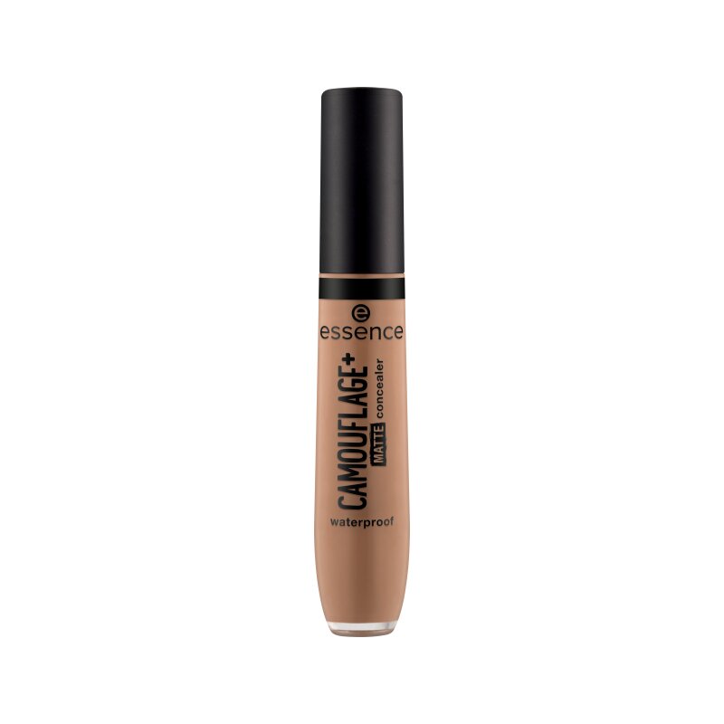 Corector cu efect matifiant Camouflage+ 190, 8ml, Essence