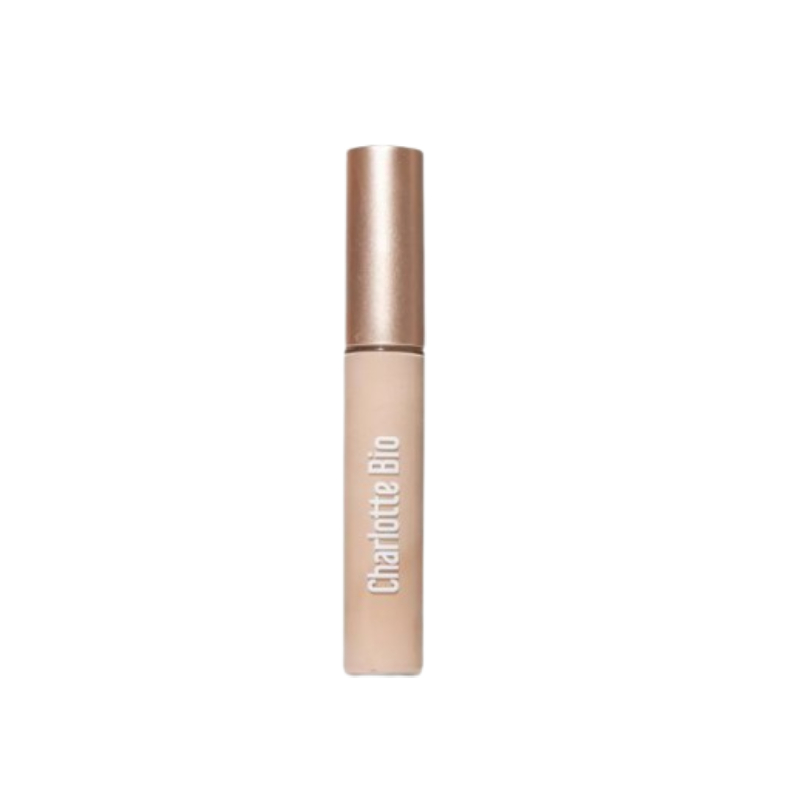 Corector lichid bio anticearcan Ivory, 8ml, Charlotte Bio