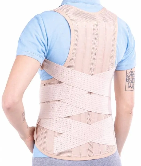 Corset Aerotec TLS SRT131, M3, Triamed
