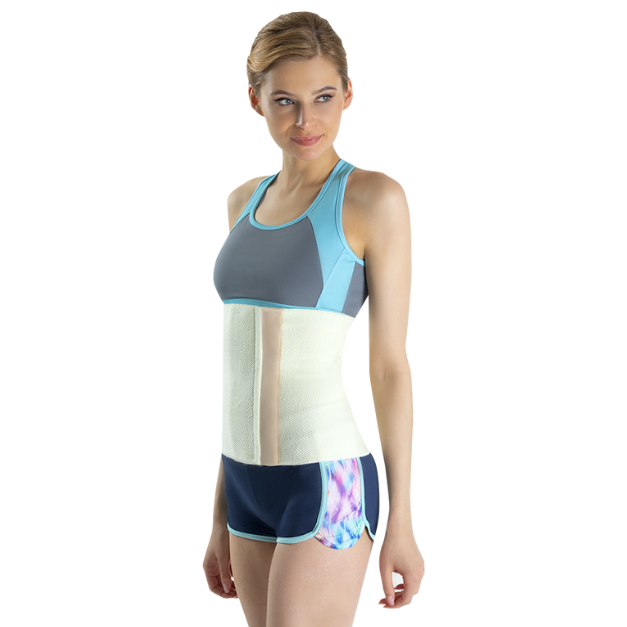 Corset de lana Orinor, marimea XXXL