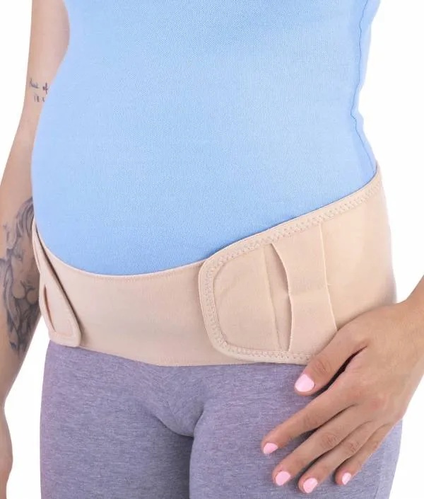 Corset lombo sacral pentru maternitate SRT103 Universal, Triamed