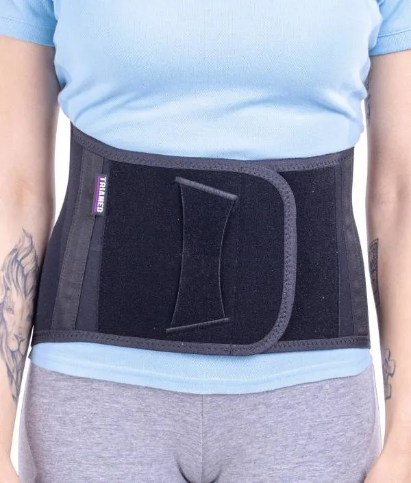 Corset lombo sacral SENIOR 01 SRT120, M6, Triamed