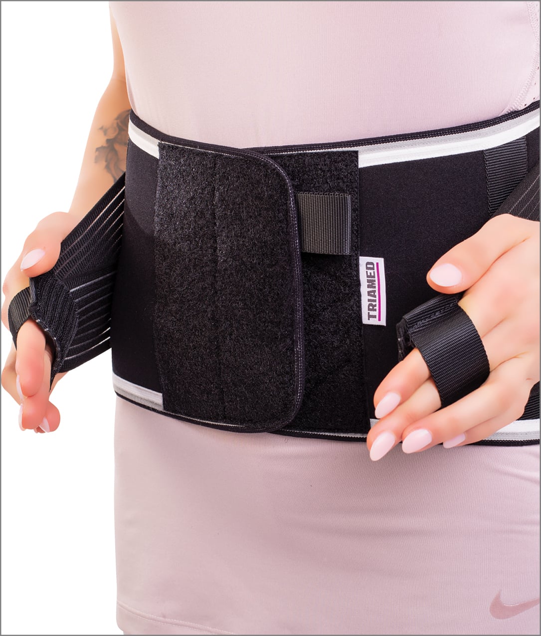 Corset lombosacral - 4