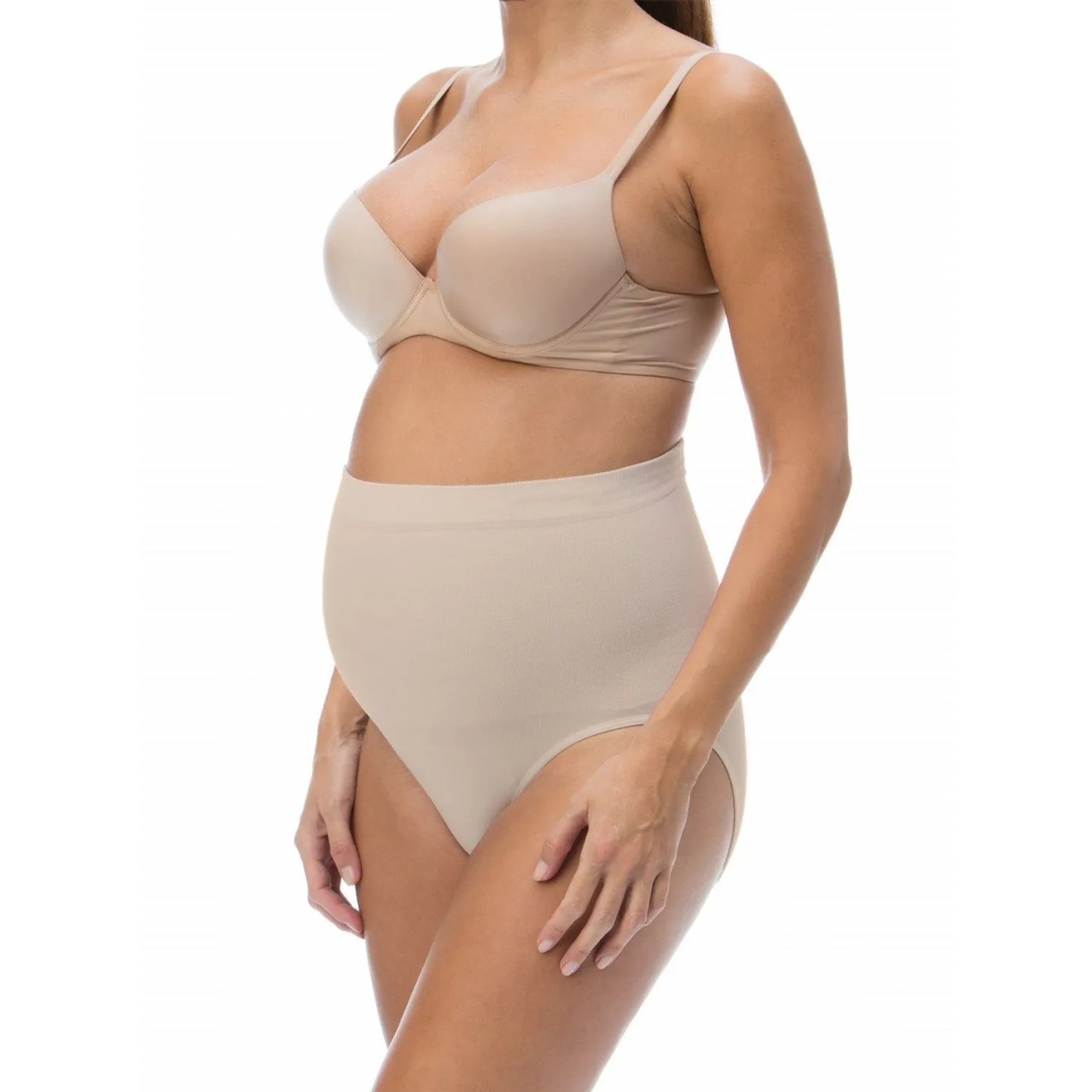 Corset post-partum tip chilot Relax Maternity 5200, bej, S, RelaxSan