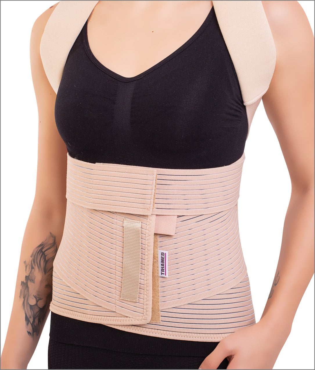 Corset tip toraco lombo sacral - 2