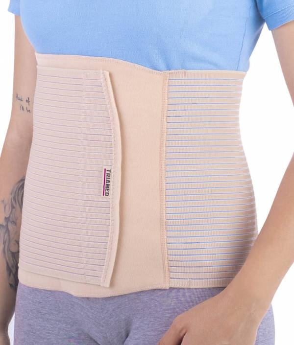 Corset Toraco-Abdominal TRIASOFT SRT129 Marimea 5 (105–115 cm)