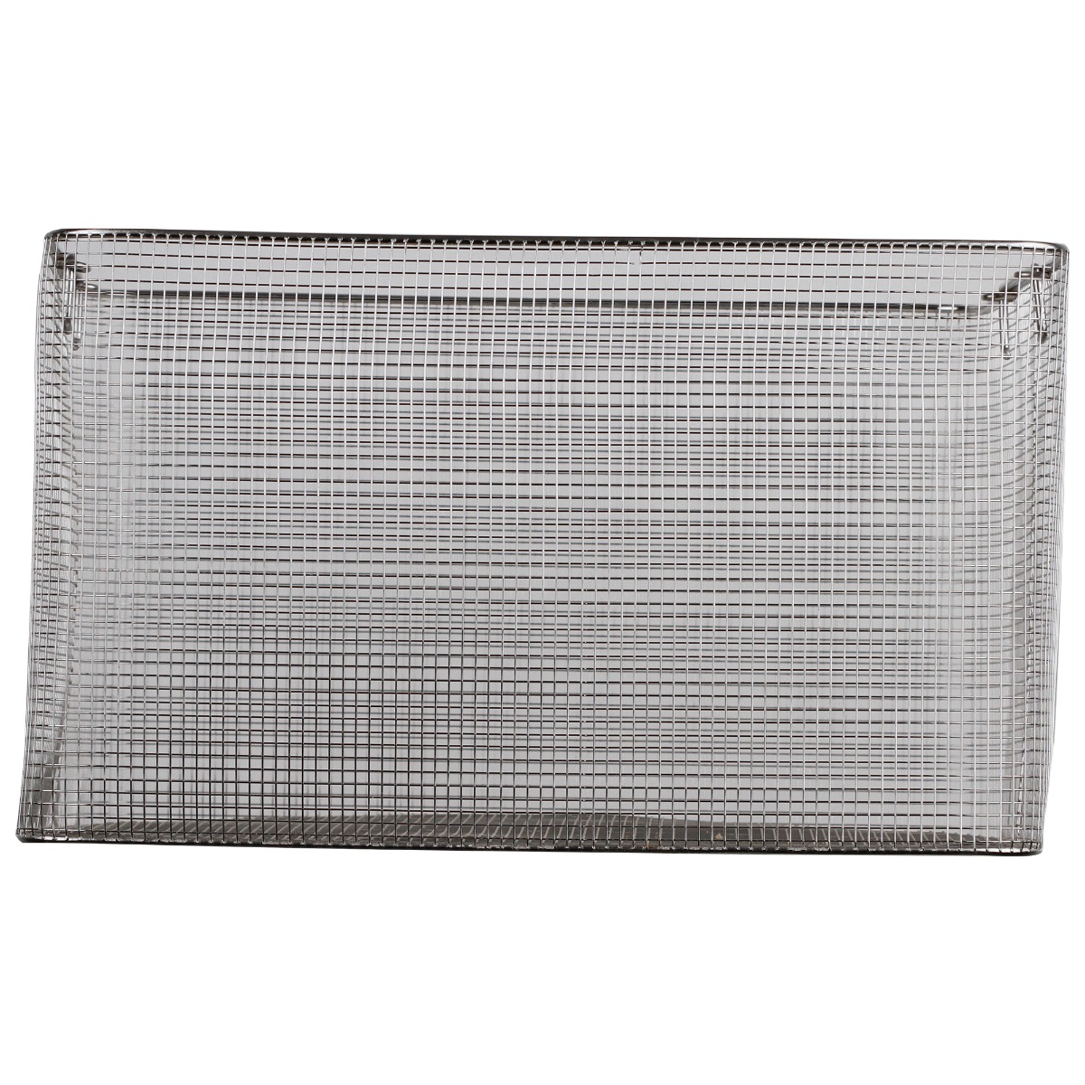 Cos sterilizare instrumentar medical 500x500x300mm otel inox PRIMA
