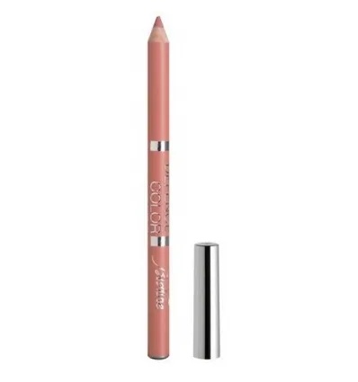 Creion contur pentru buze Defence Color, 202 Nude, Bionike