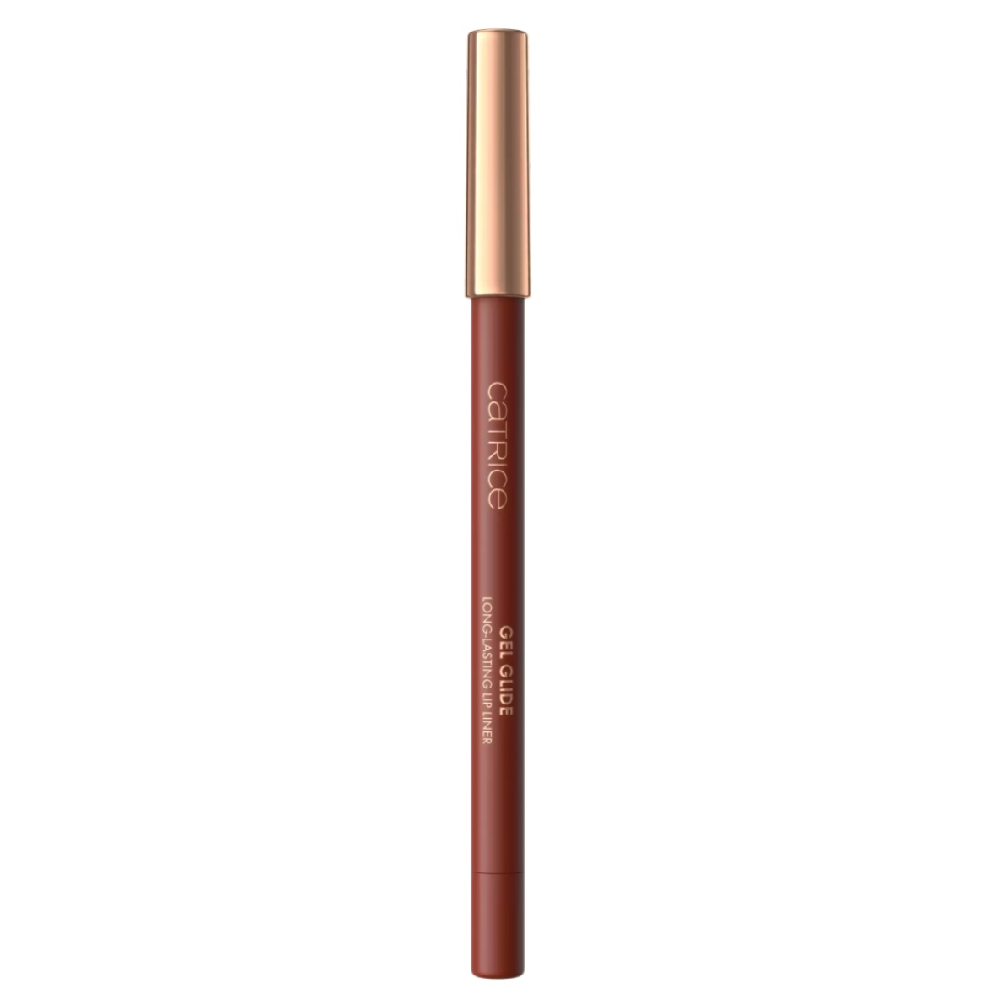 Creion de buze 050 Slip & Slay Gel Glide Long-Lasting, 1.5g, Catrice