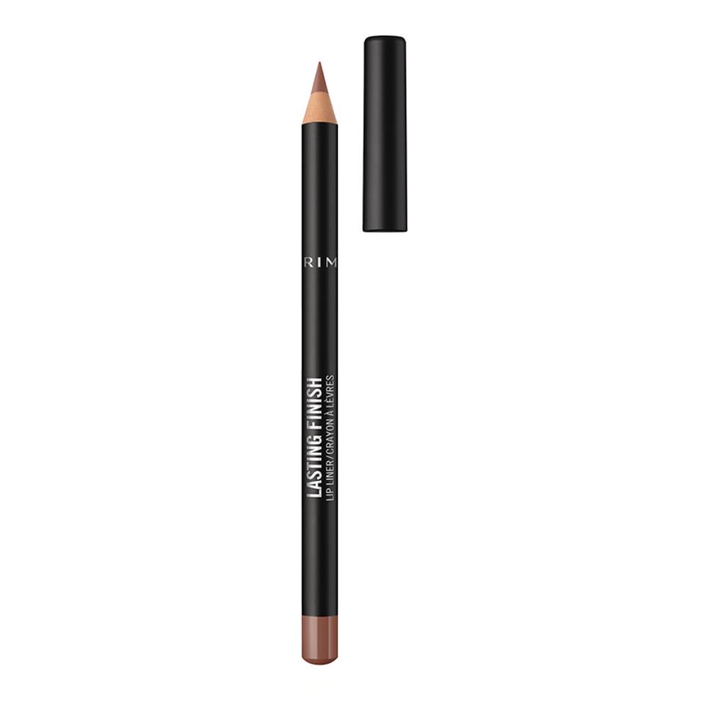 Creion de buze Lasting Finish 8-hour 705 Cappuccino, 1.2g, Rimmel London