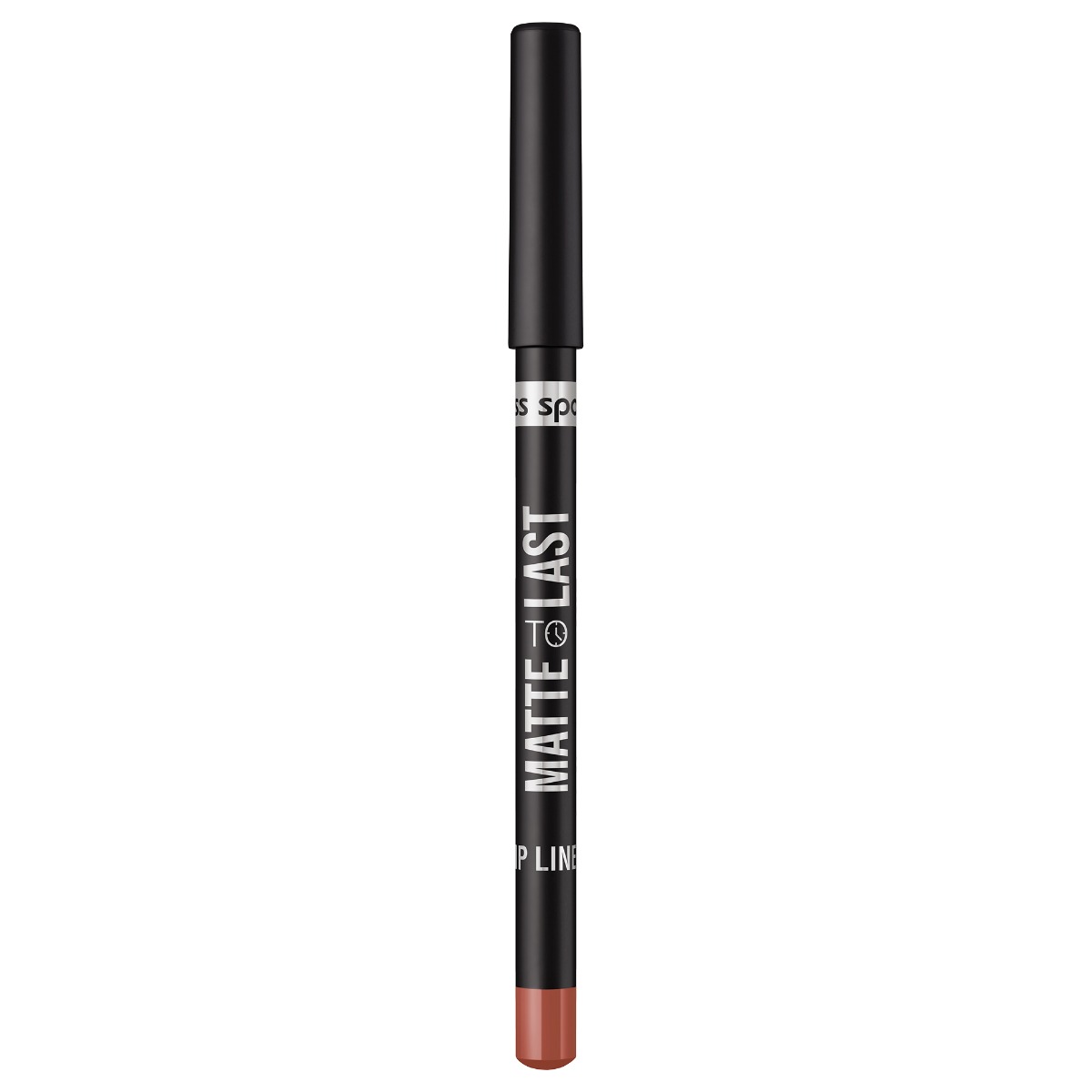 Creion de buze Matte To Last 24H 510 Beige, 1.2g, Miss Sporty