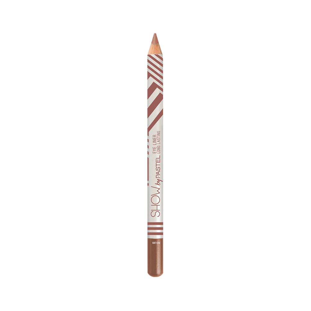 Creion de buze Show By Pastel Long Lasting No. 205, 1.14g, Pastel