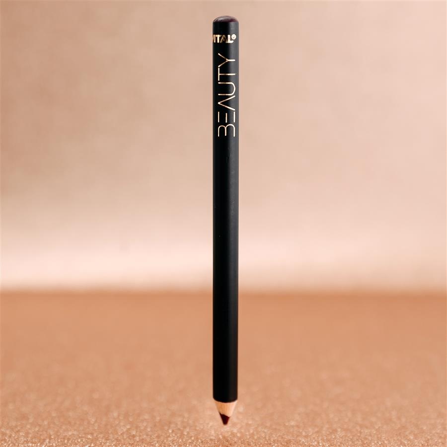 Creion dermatograf visiniu, GEROVITAL Beauty 25700