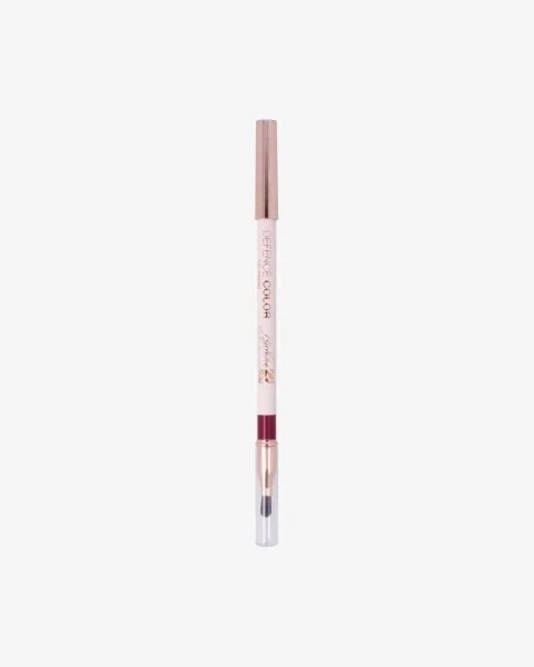 Creion pentru contur buze Defence Color Lip Design, 212 Myrtille, BioNike