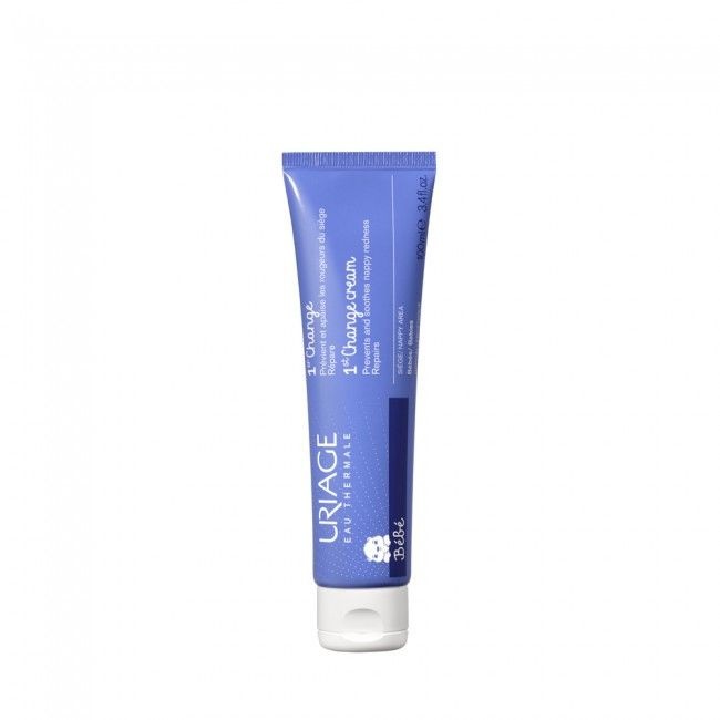 Crema anti iritatii 1er Bebe, 100ml, Uriage