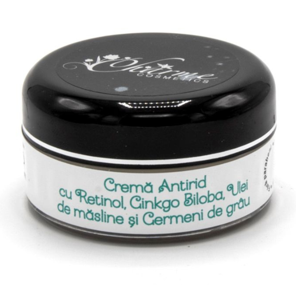 Crema Antirid, Charme Cosmetics | 30 ml
