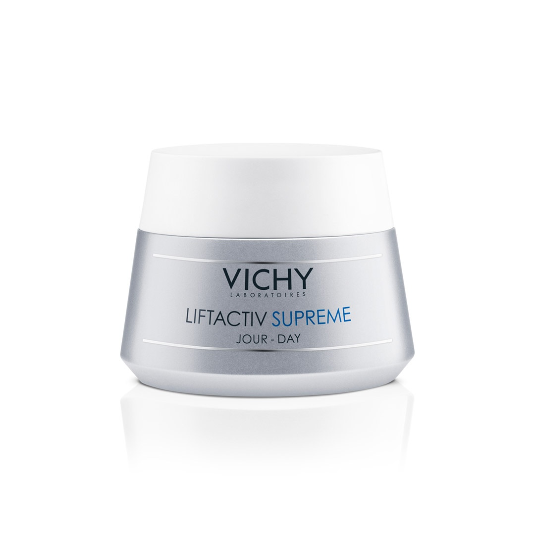 Crema antirid si fermitate Liftactiv Supreme PNM, 50ml, VICHY