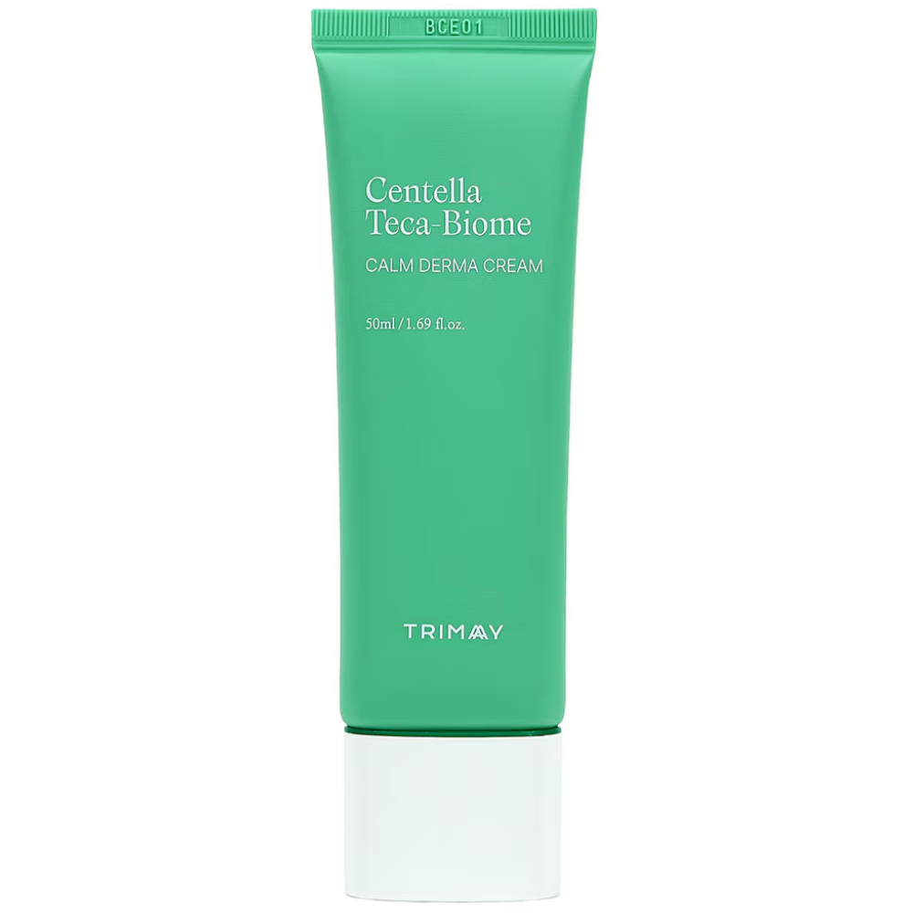 Crema calmanta pentru fata Centella Teca-Biome Calm Derma, 50ml, Trimay