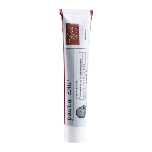 Crema calmanta pentru iritatii si regenerarea pielii bebelusilor EMU 0 luni+, 30ml, Fiocchi di Riso