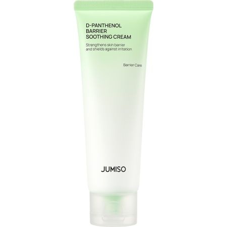Crema calmanta si hidratanta Jumiso D-Panthenol Barrier Soothing, 80 ml