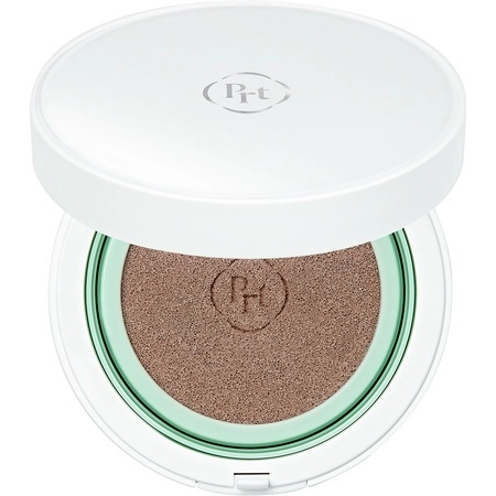 Crema coloranta de fata BB Cushion cu SPF 30 PA+++ 21 Light Beige Wonder Releaf, 15 g, Purito