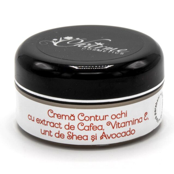 Crema Contur Ochi, Charme Cosmetics | 30 ml