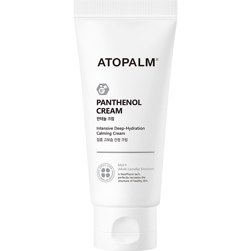 Crema cu pantenol Atopalm Panthenol Cream 80 ml
