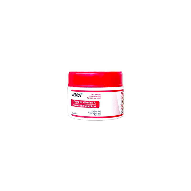 CREMA CU VITAMINA A 45ML